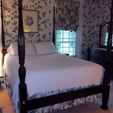 William Seaward Inn Westfield 外观 照片