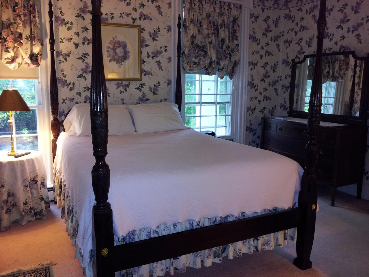 William Seaward Inn Westfield 外观 照片