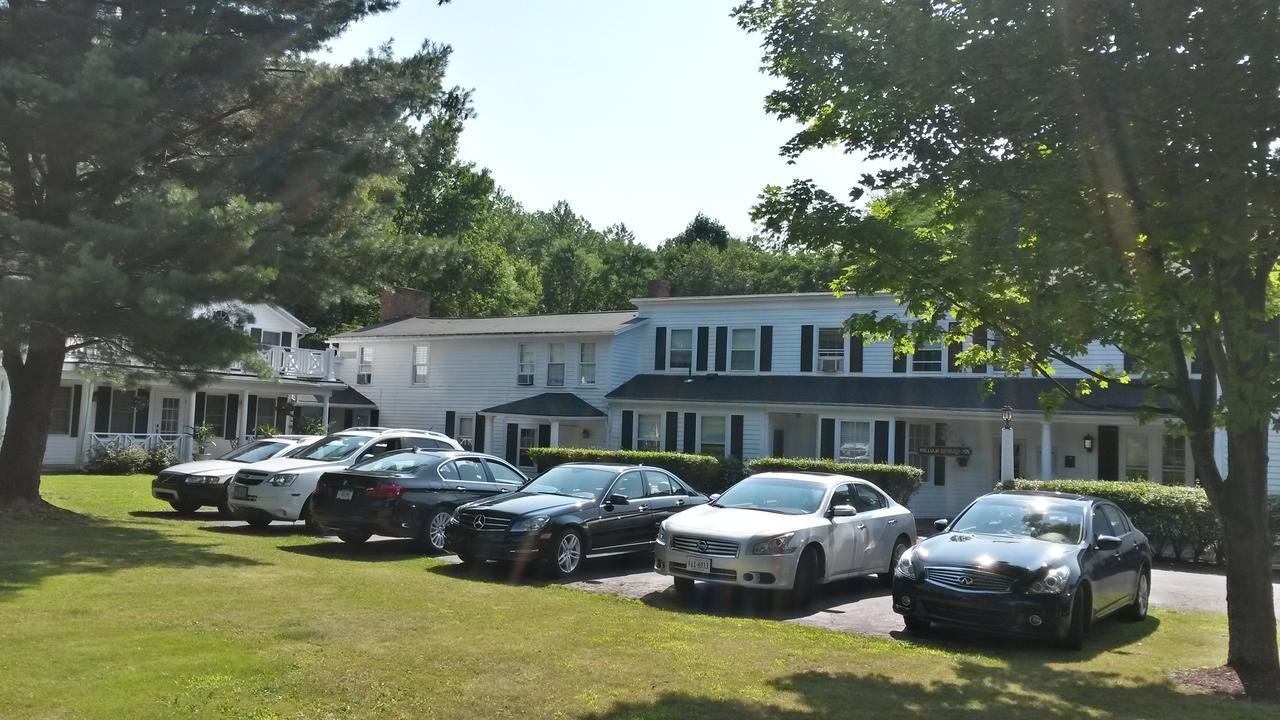William Seaward Inn Westfield 外观 照片