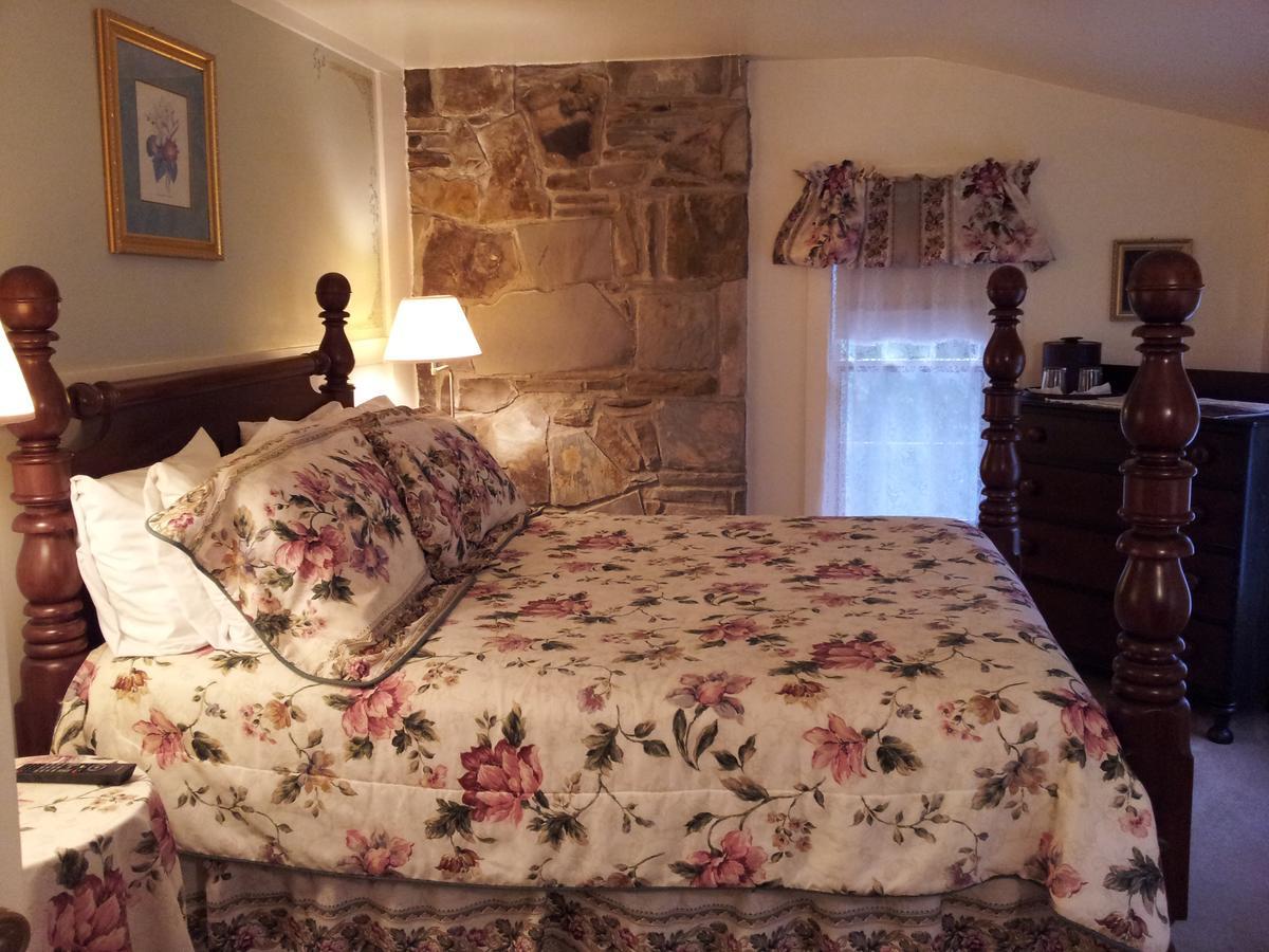 William Seaward Inn Westfield 外观 照片