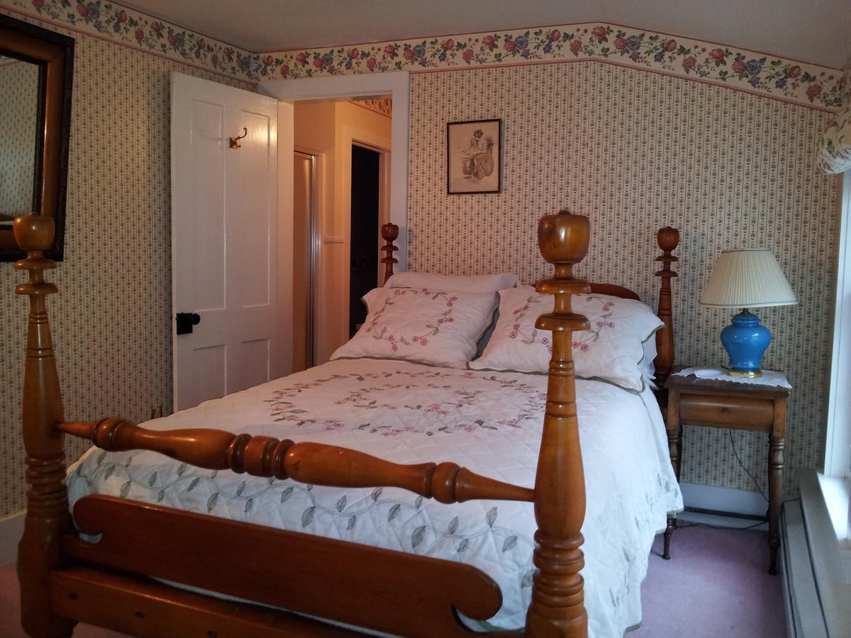 William Seaward Inn Westfield 外观 照片
