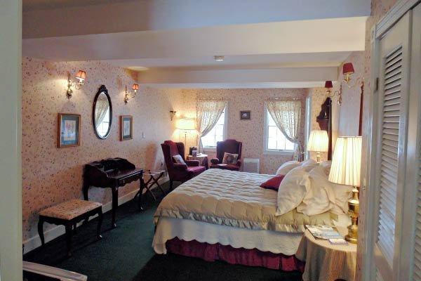 William Seaward Inn Westfield 外观 照片