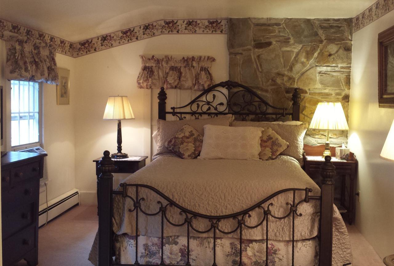 William Seaward Inn Westfield 外观 照片