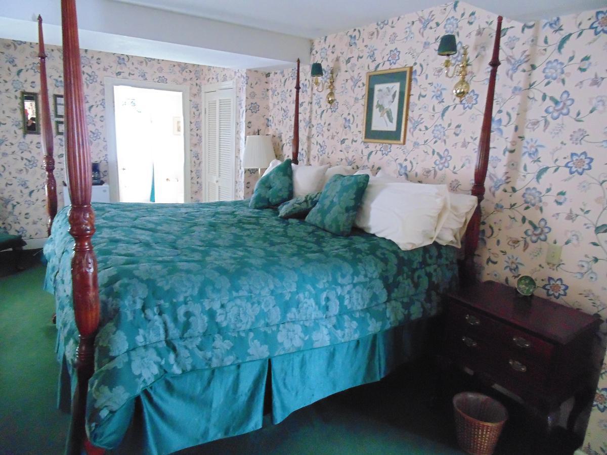 William Seaward Inn Westfield 外观 照片