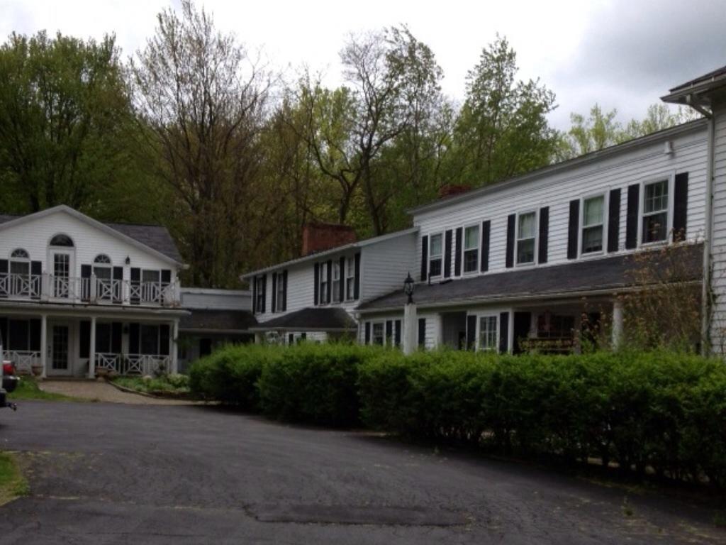 William Seaward Inn Westfield 外观 照片