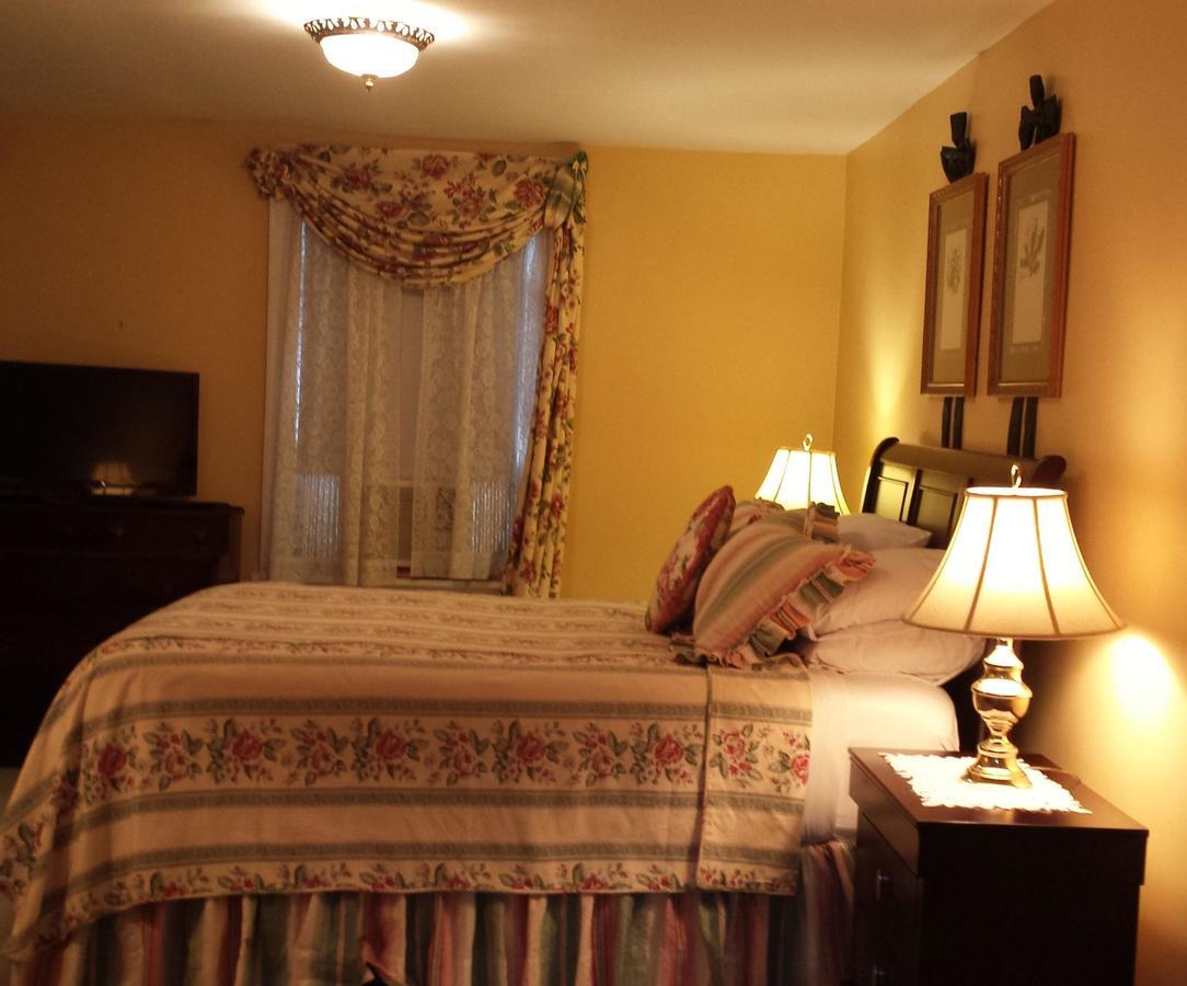 William Seaward Inn Westfield 外观 照片