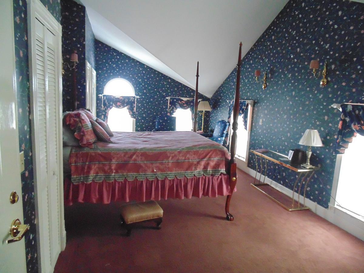 William Seaward Inn Westfield 外观 照片
